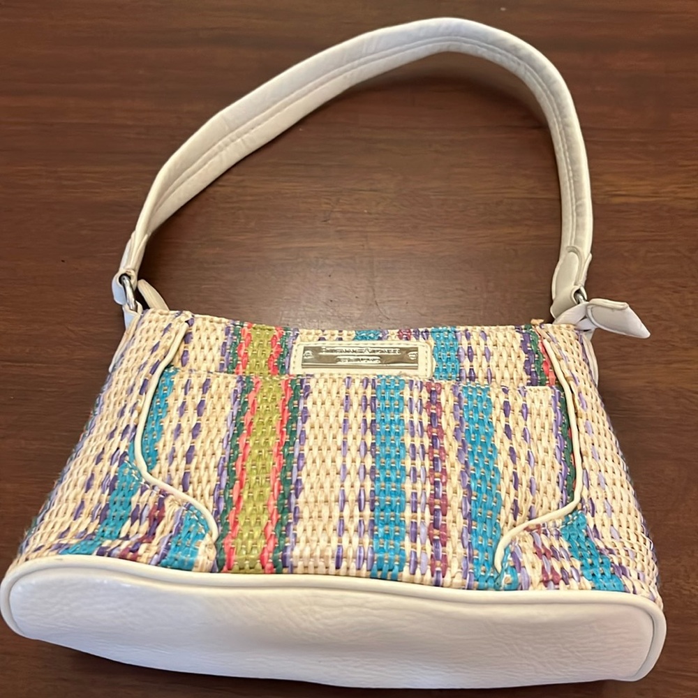 Etienne Aigner y 2k bag